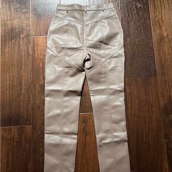 Aritzia Wilfred Rebel Pant - Picture 3 of 3